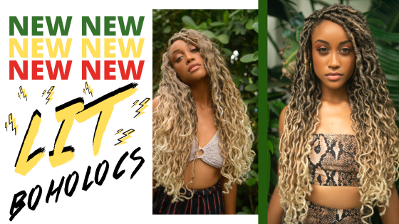 5 REASONS WHY YOU SHOULD BE EXCITED ABOUT THIS NEW COLOUR!!