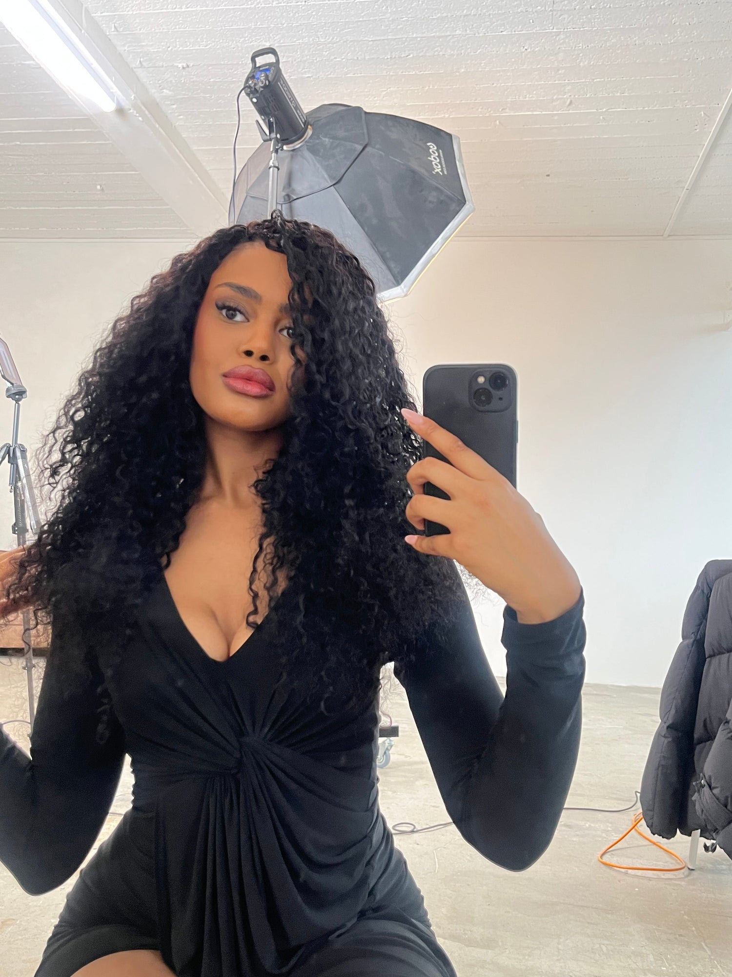 How To Make A Wig With Our Seamless Human Hair Crochet