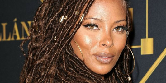 HUMAN HAIR vs SYNTHETIC HAIR Goddess Locs... Whats the difference!?