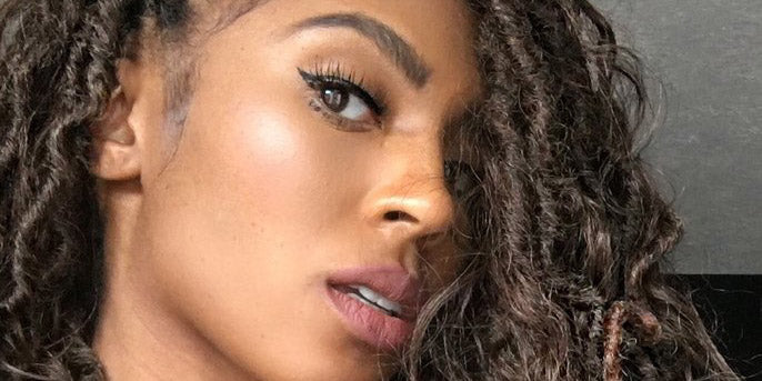 All About Mermaid Locs