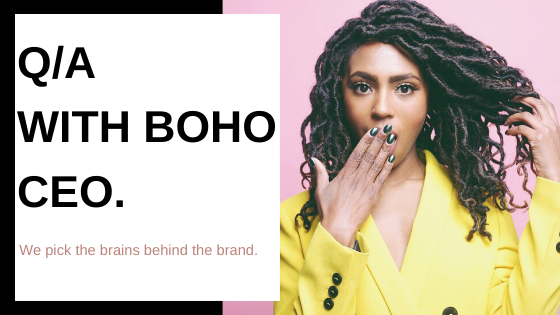 9 questions to discover what makes a successful entrepreneur!