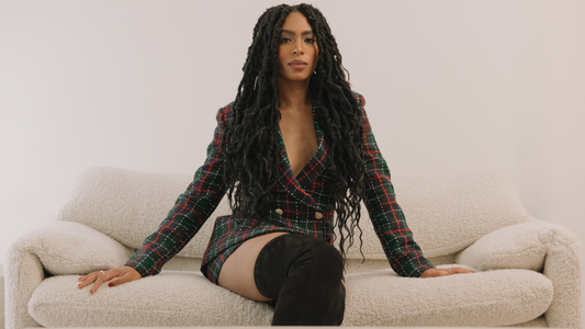 International Women’s Day with Boho Founder - For Us, By Us