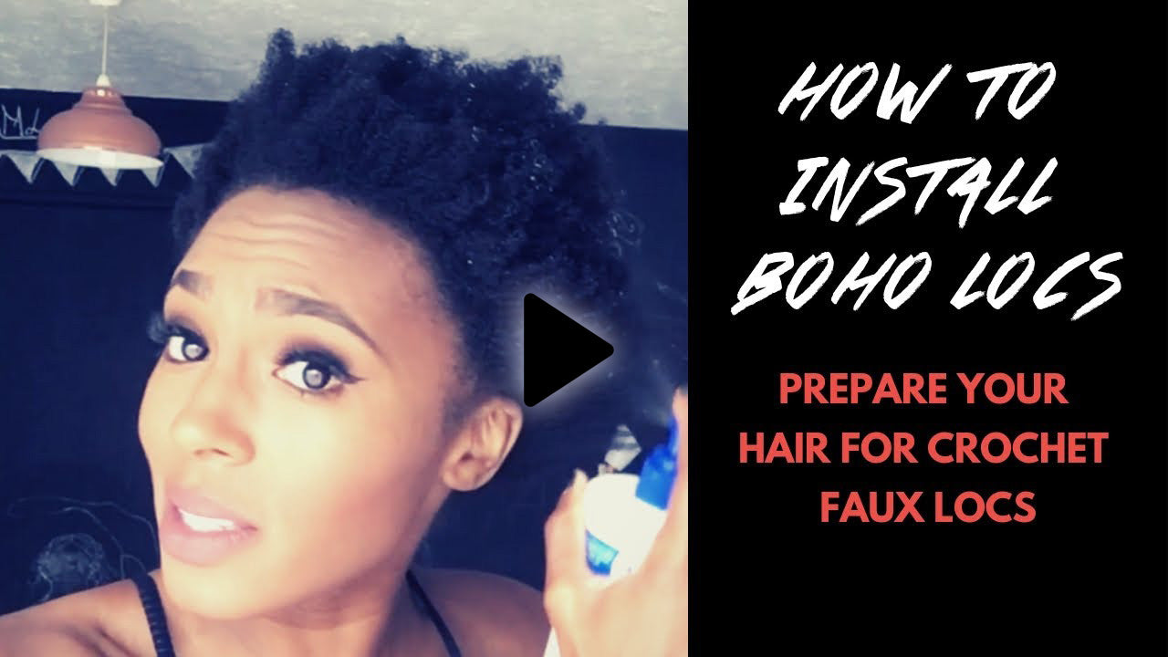 How to keep your hair hydrated in protective styles