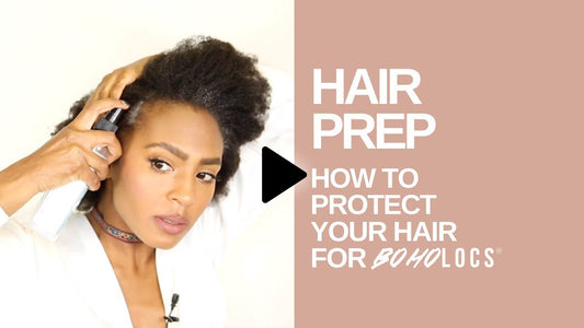 How to protect your natural hair
