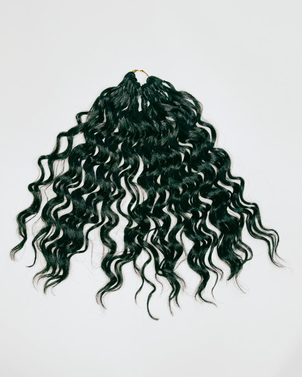 Hawaii Curls Naturel
