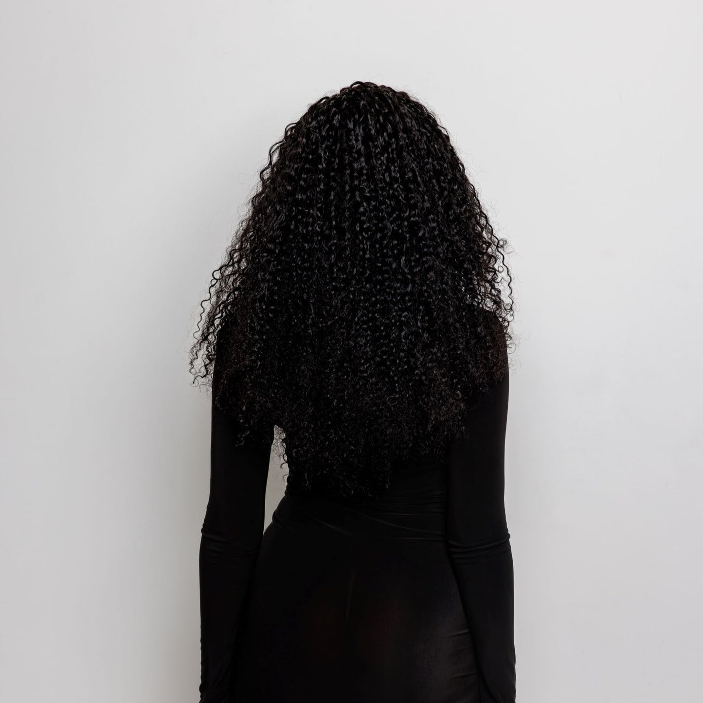 Afro Curly Water Wave 18" (5 bundles)