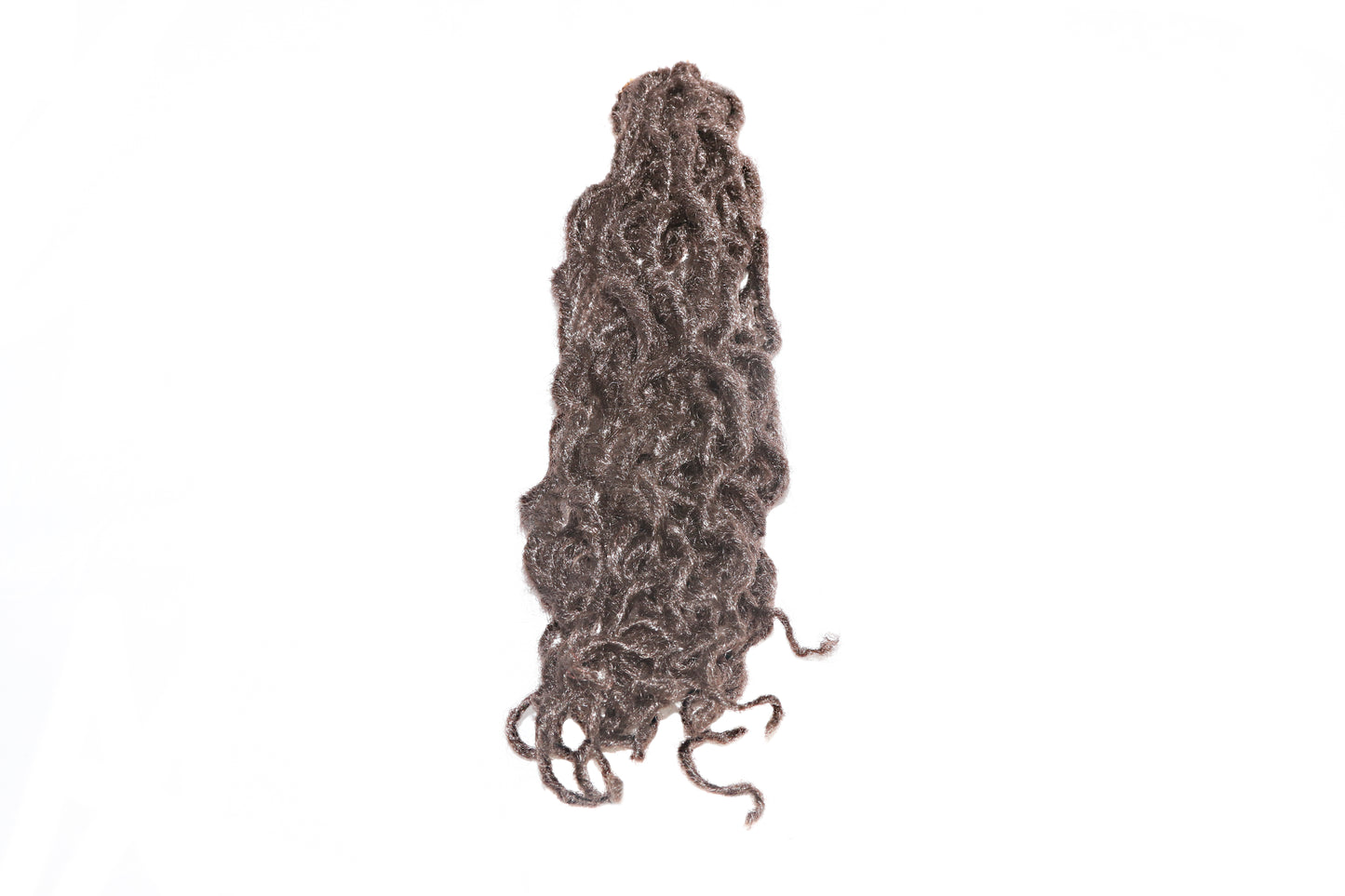 Chocolate Goddess Layers 14"
