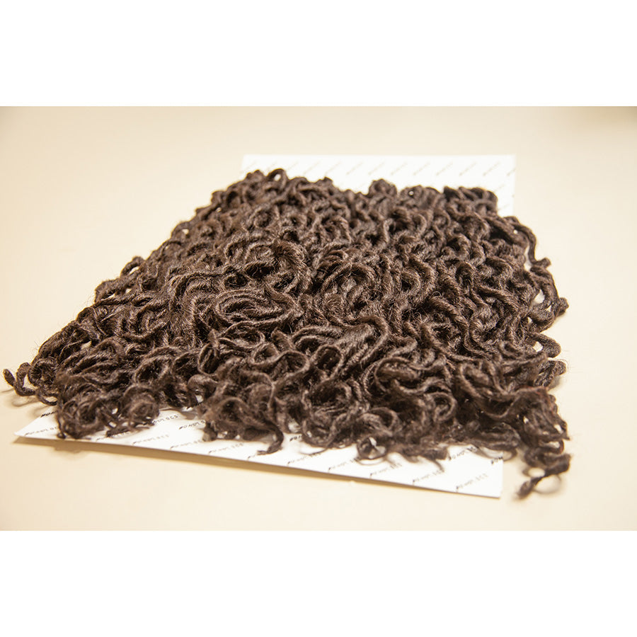 Boho Goddess Locs in Chocolate 22"®