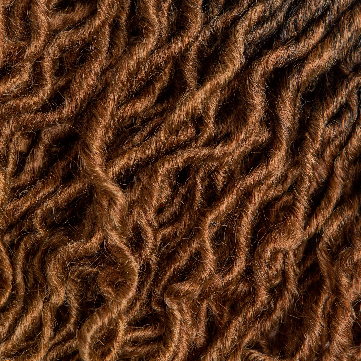 Boho Goddess Locs in Toffee 22"®