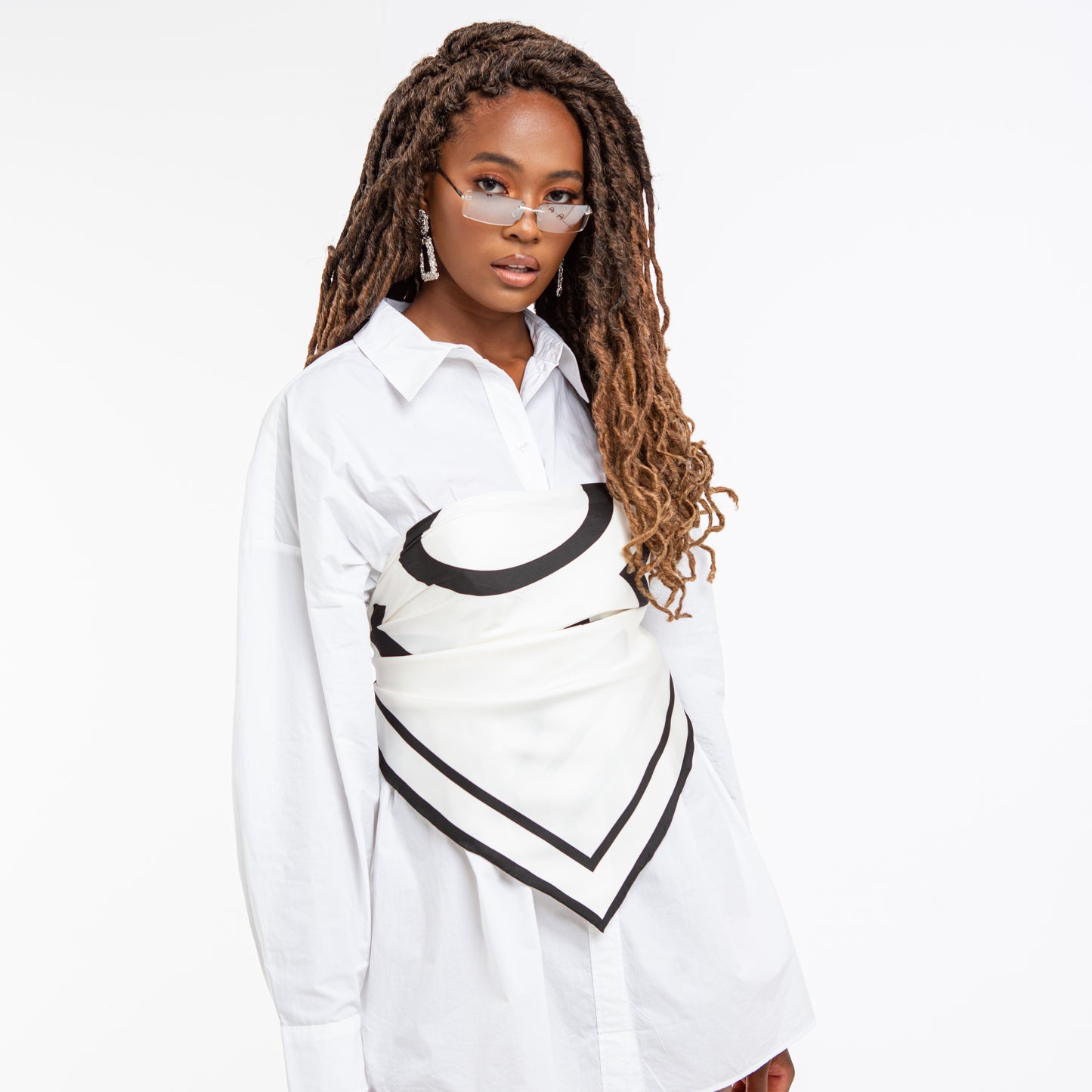 Boho Goddess Locs in Toffee 22"®