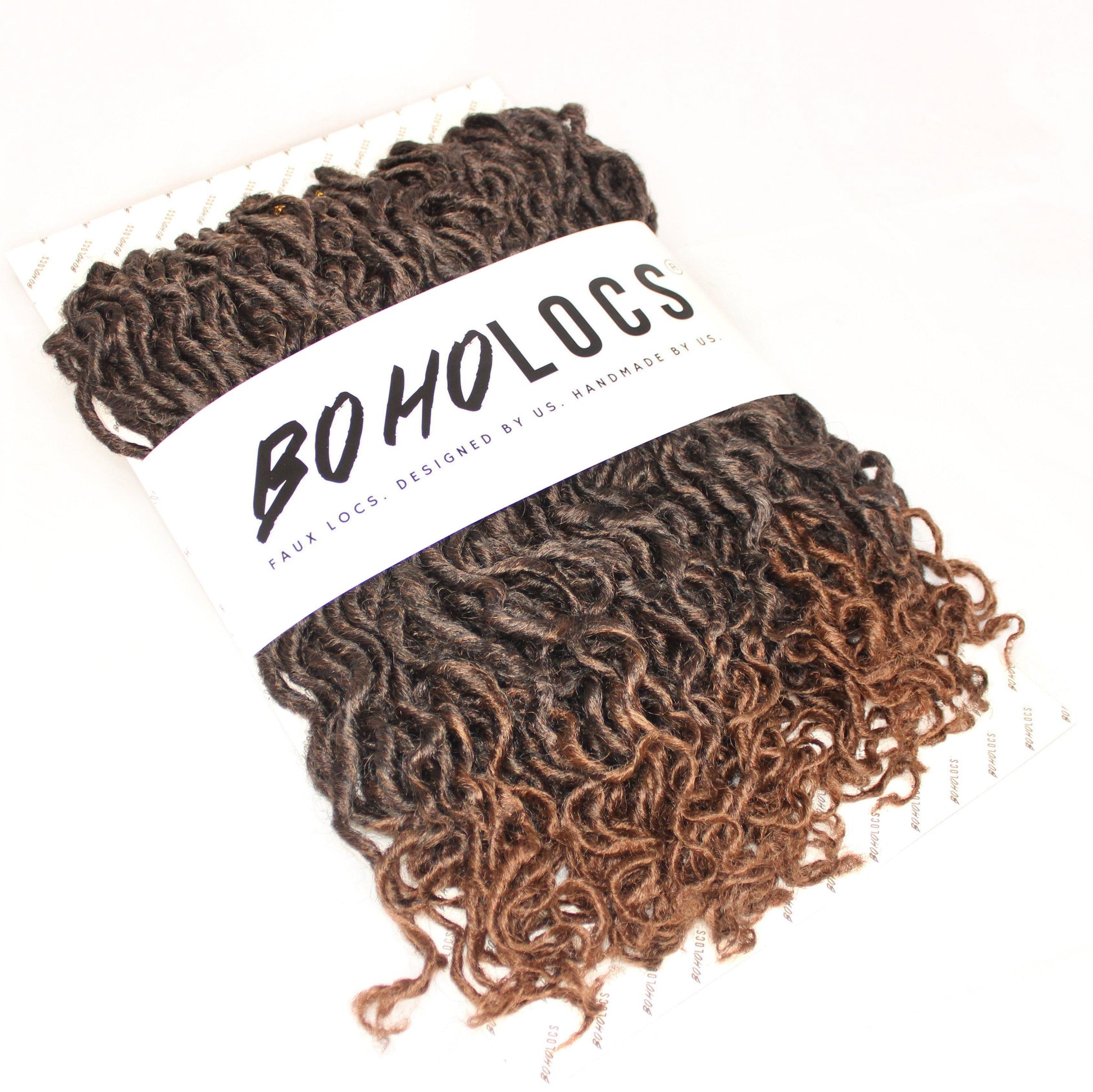 BRONDE BOHO GODDESS LOCS®