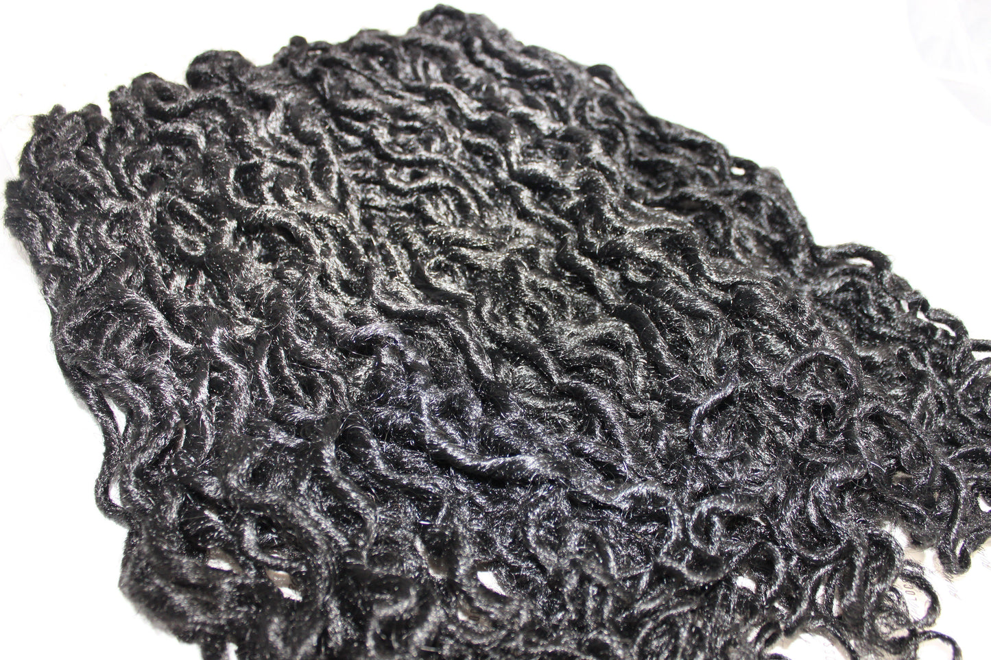 MIDNIGHT BOHO GODDESS LOCS®