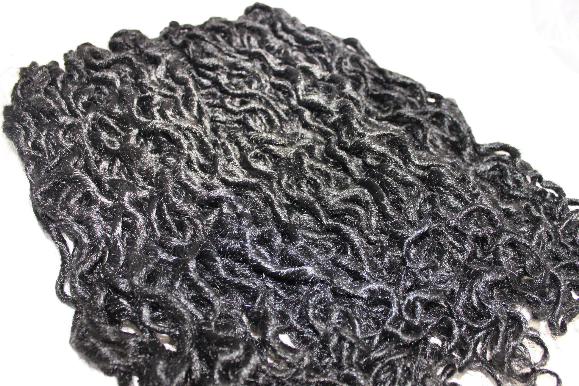 MIDNIGHT BOHO GODDESS LOCS®