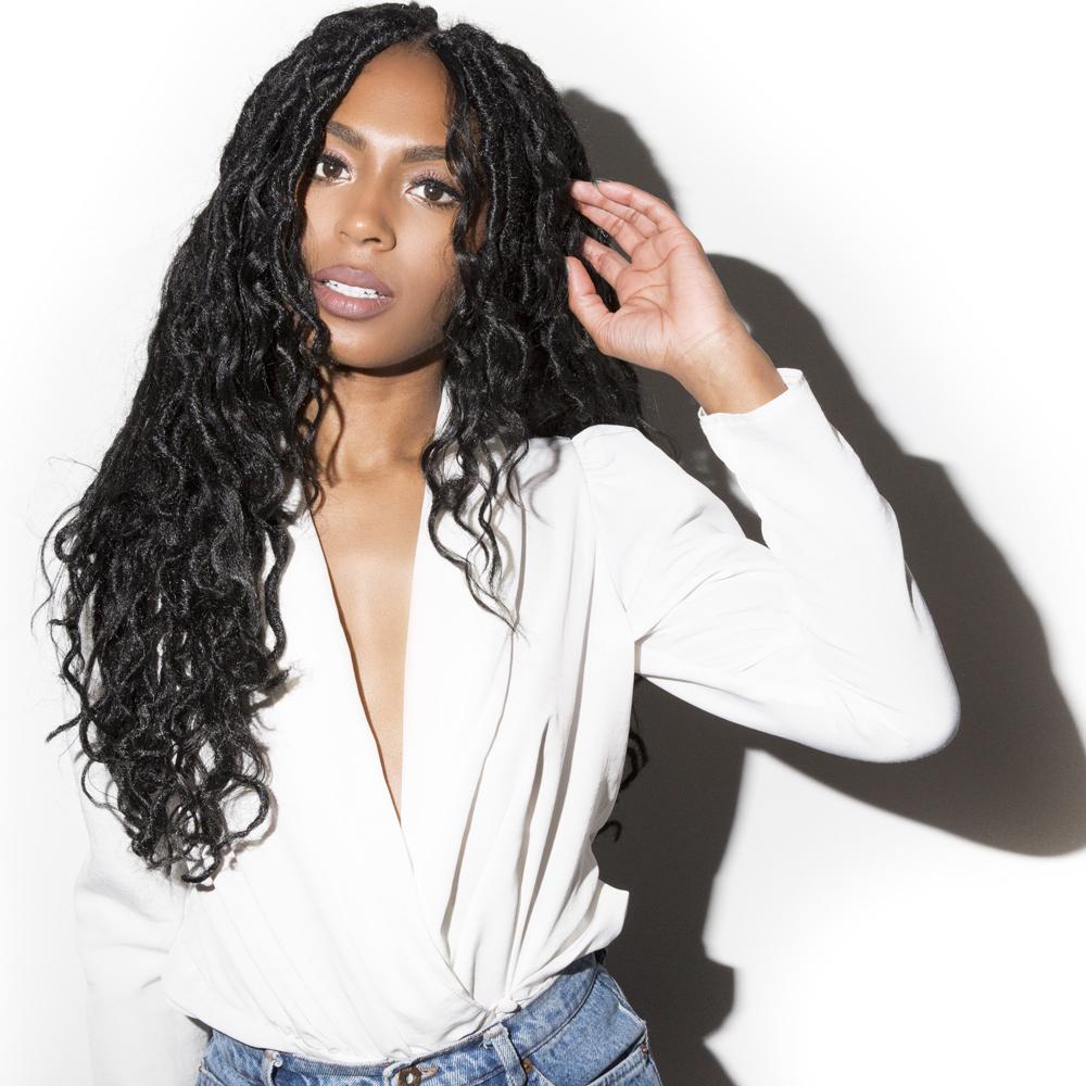 MIDNIGHT MERMAID LOCS®