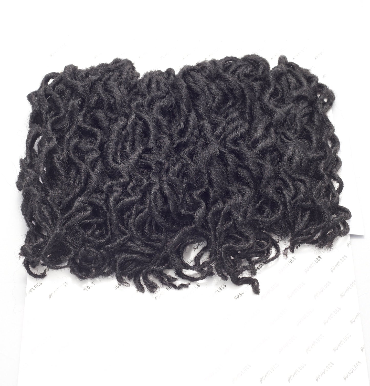 NEW! BOB MIDNIGHT BOHO GODDESS LOCS®