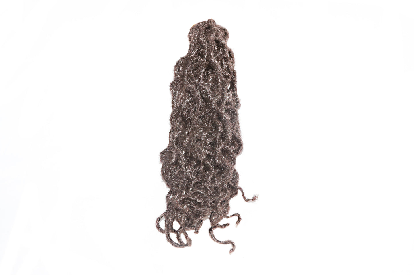Boho Goddess Locs in Chocolate 22"® - Single Pack