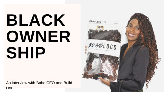 Lulu on Black-Ownership, Brand Development, and Building An Empire