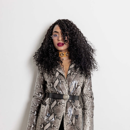 How To Install Seamless Human Hair Crochet