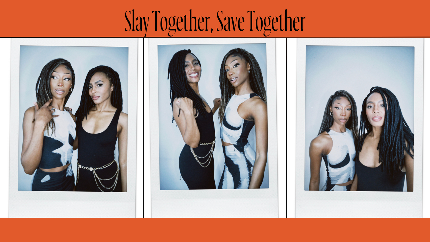 Boho Locs Referral Program: Slay Together, Save Together!