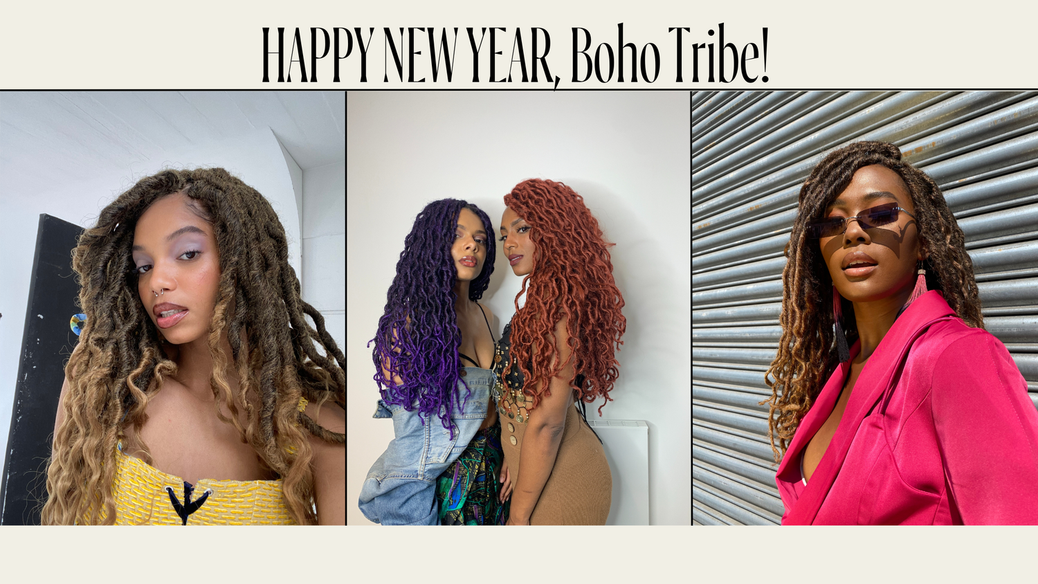 Cheers to You, Boho Tribe! 2023 Highlights & 2024 Teasers!