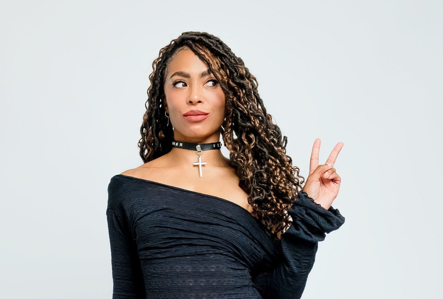 How To Maintain Human Hair Mermaid Locs