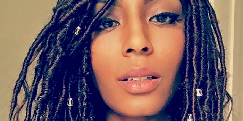 What is a protective style? And how to care for your hair properly in Faux Locs