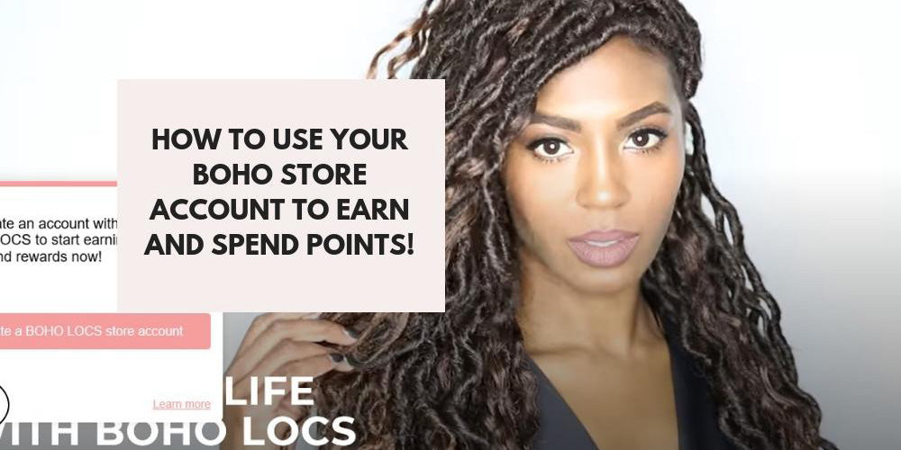 PART 2 - HOW TO USE YOUR STORE ACCOUNT TO EARN AND SPEND POINTS