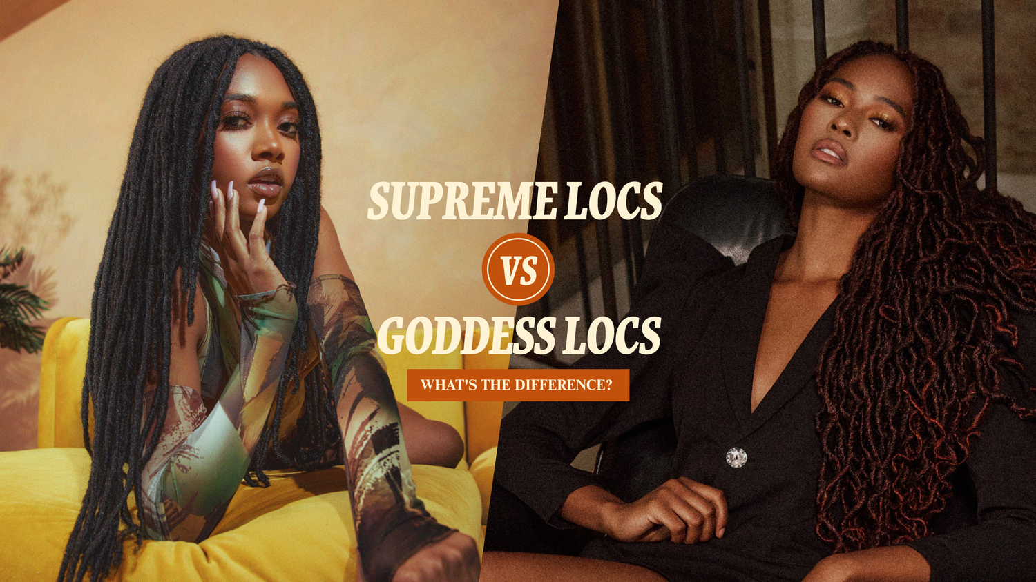SUPREME VS GODDESS: What's The Difference?