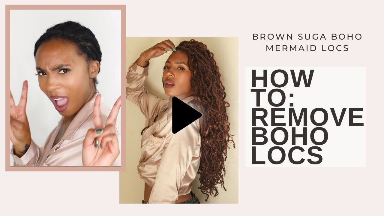 How to remove mermaid locs