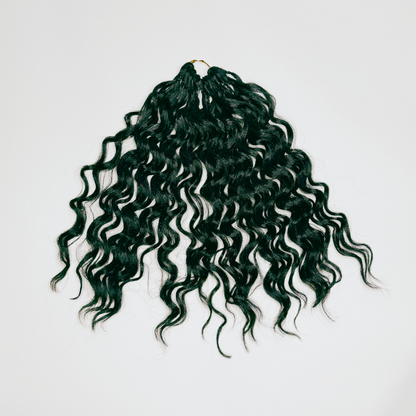 Hawaii Curls Naturel