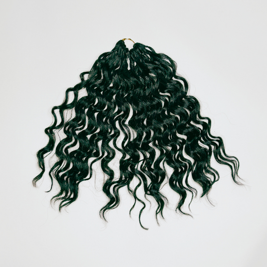 Hawaii Curls Naturel