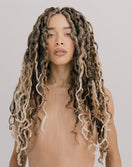 Mermaid Locs