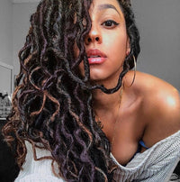 The Boho Locs Difference