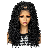 The "Beauty Supply" Standard