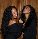 Human Hair Hybrid