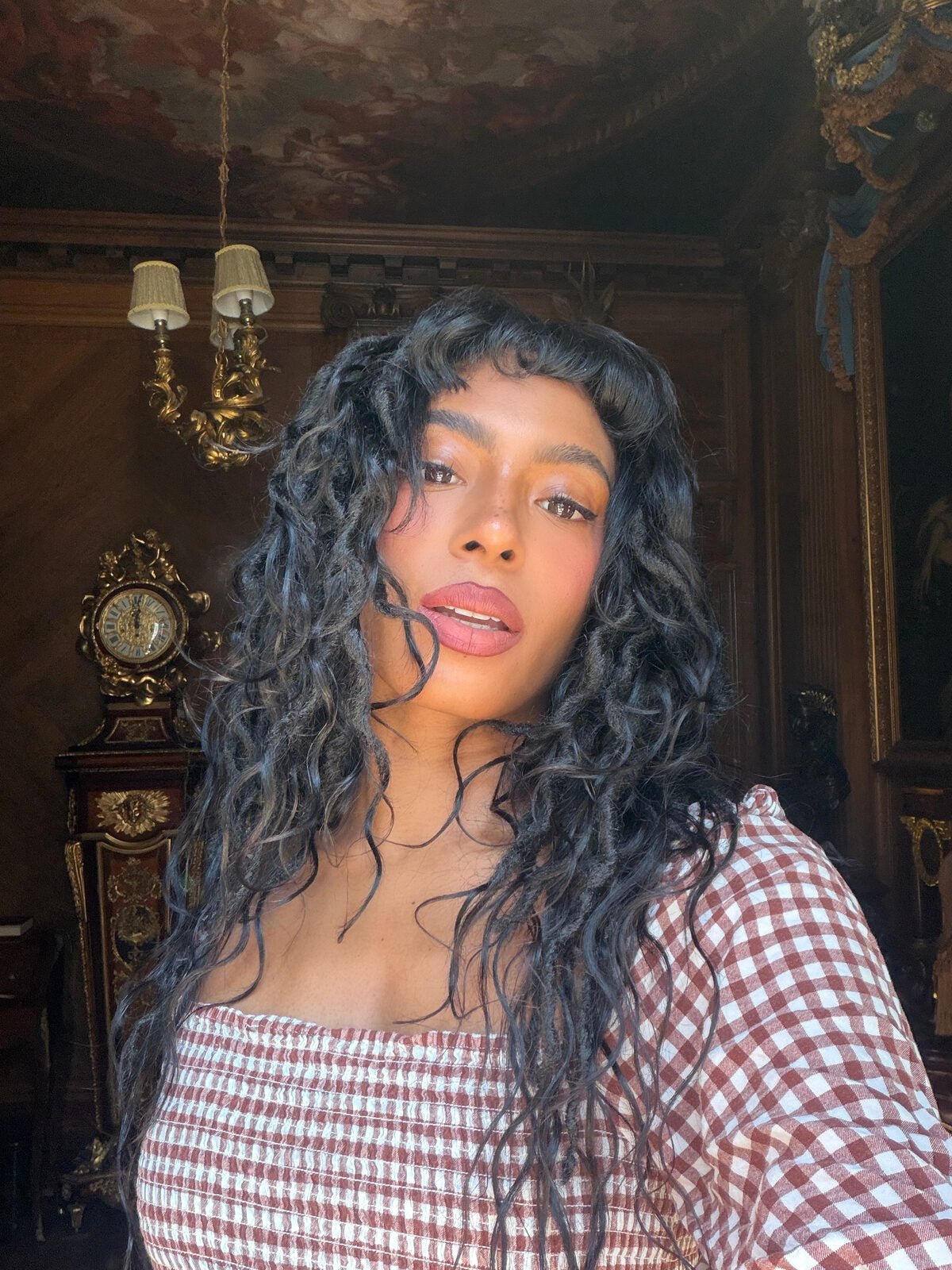 Lulu Pierre