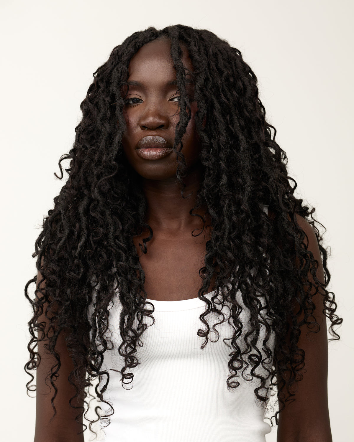 Human Hair Hybrid