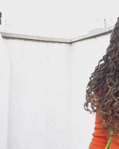 Boho Goddess Locs in Bey-Blonde 22"®