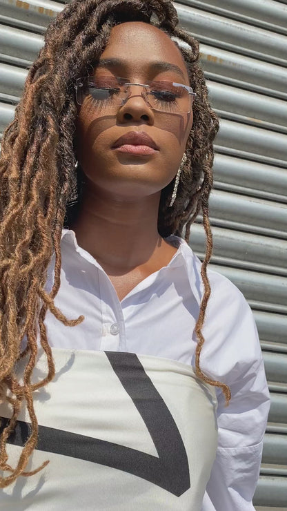 Boho Goddess Locs in Toffee 22"®