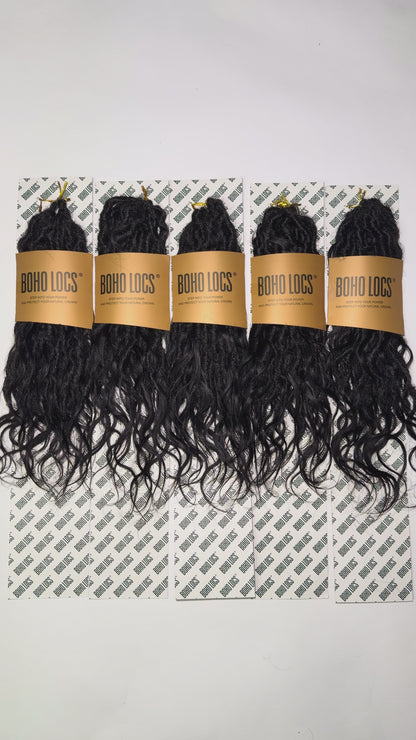 Raw Indian 12" pack details 2