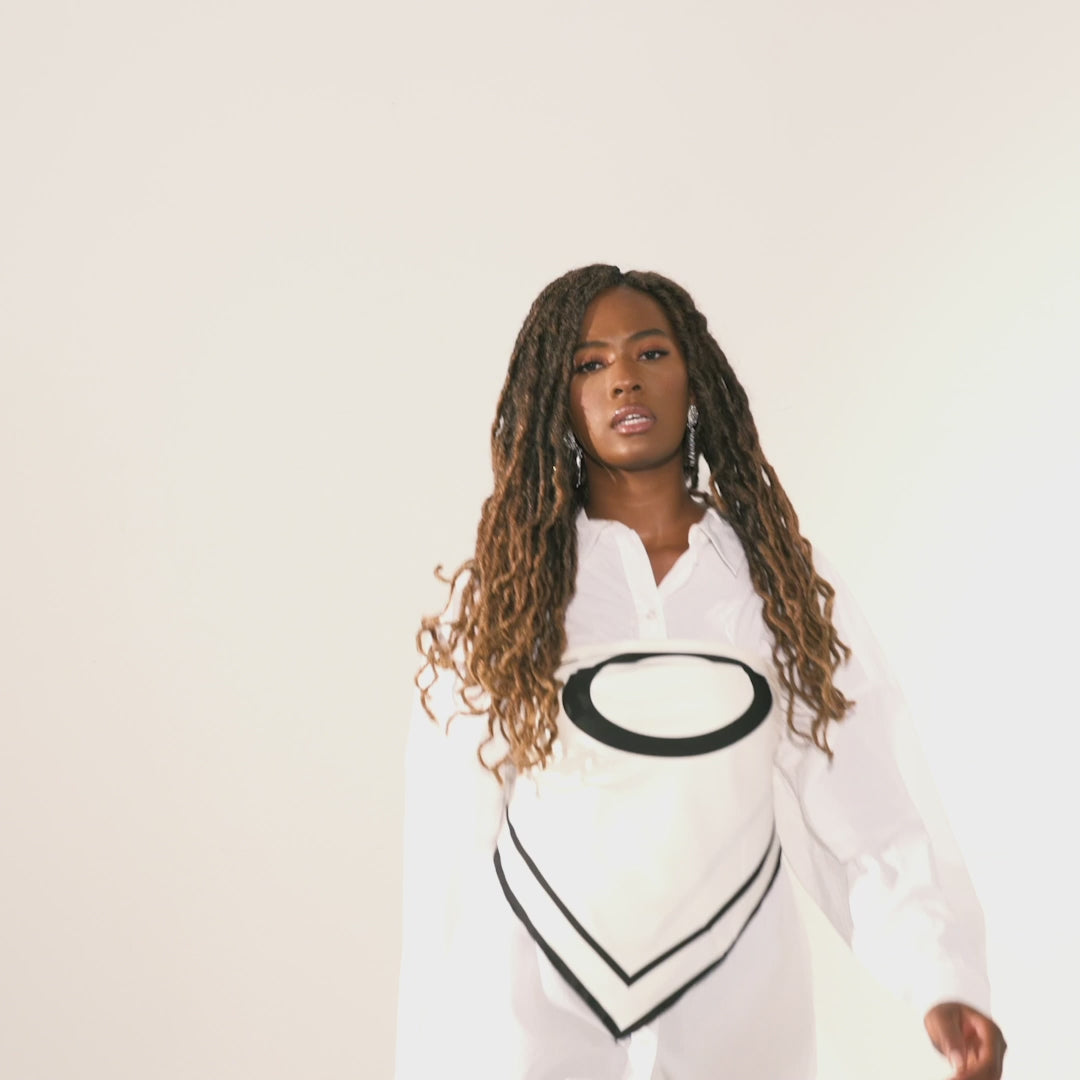 Boho Goddess Locs in Toffee 22