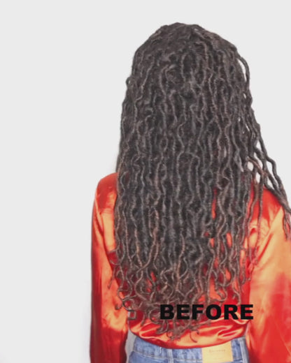 Boho Goddess Highlights in Blonde 14"® - Single Pack