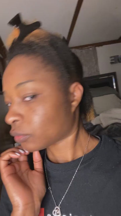 Boho Mermaid Locs in Bey-Blonde 22"®