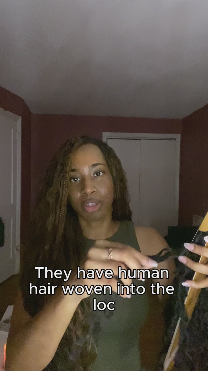 CLARISSA