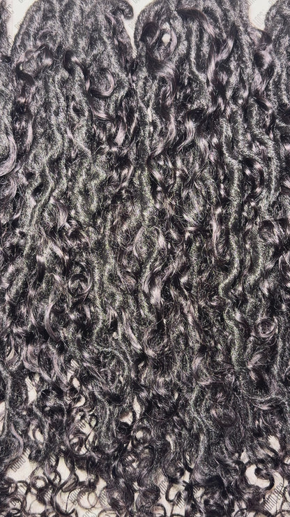 Burmese 22" pack details
