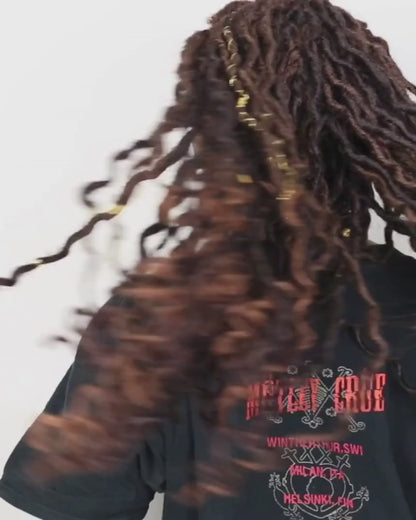 Boho Goddess Locs in Brauburn 22"®