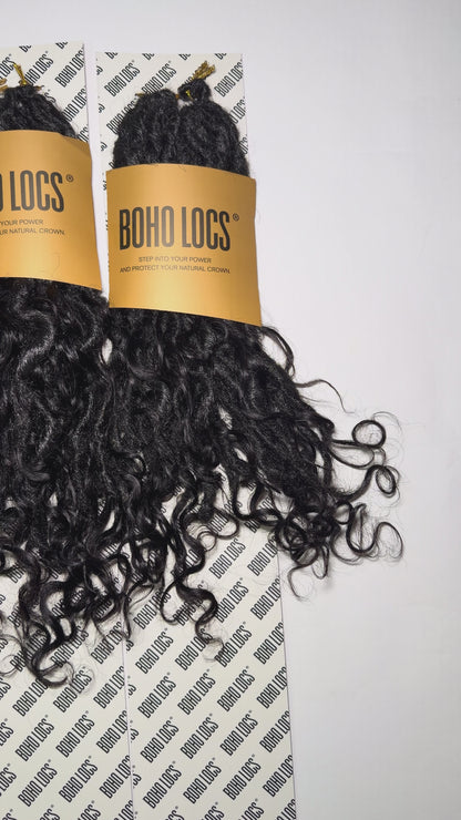 Burmese 12" pack details