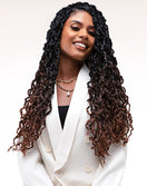 Majesty Twists
