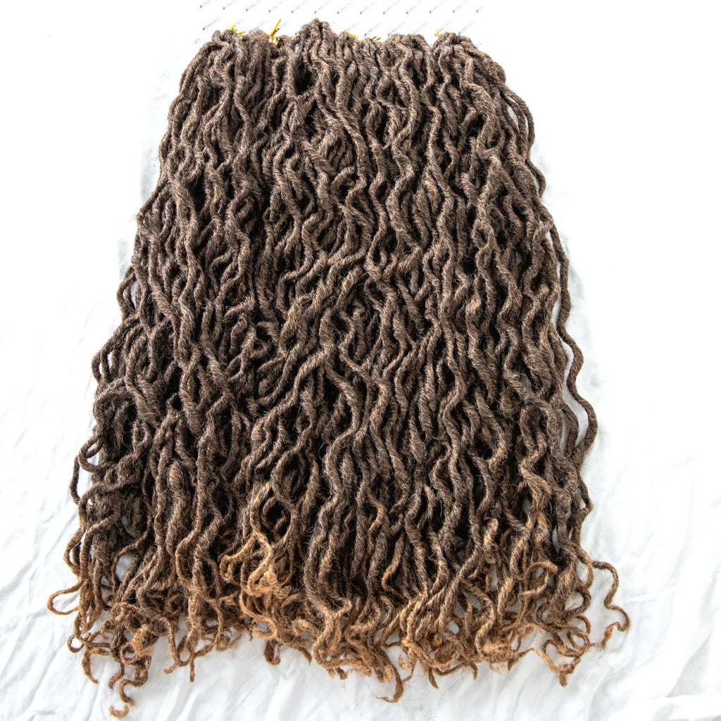 Product Picture Bey-Blonde Locs