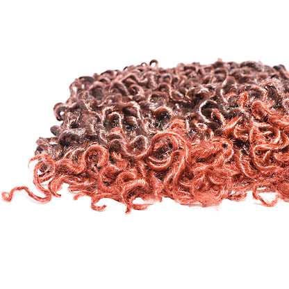 Boho Goddess Locs in Flames® 22"